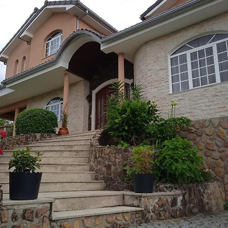 Villa Casa Travessa Da Quinta Mondim de Basto Exterior foto